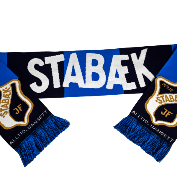 Stabæk skjerf