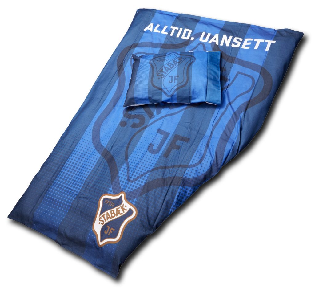 Stabæk sengetøy