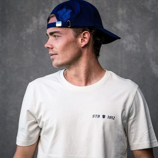 Cap Barn - ton i ton logo