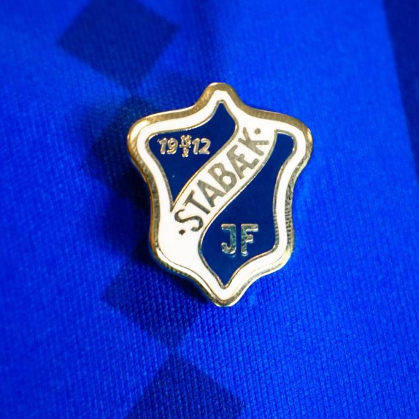 Stabæk - Pins