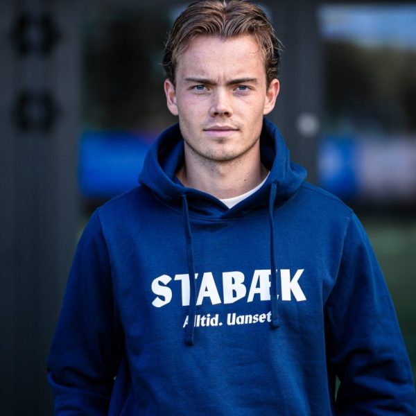 Hoodie STABÆK