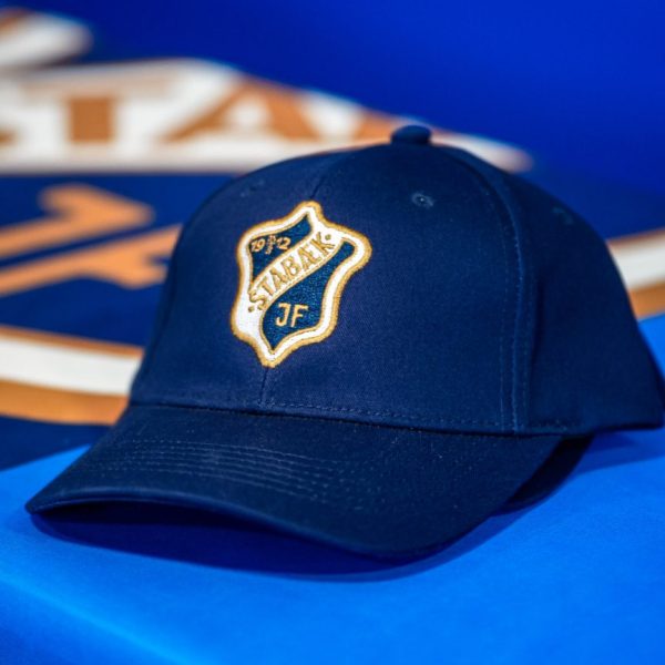 Cap Barn - farget logo
