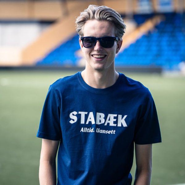 STABÆK Tee