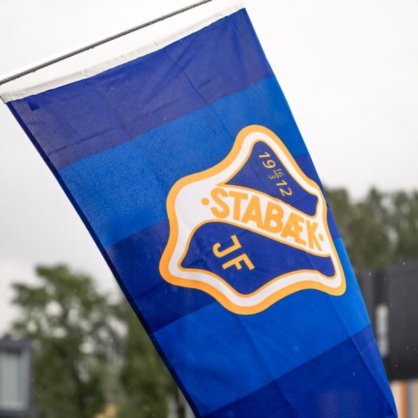 Balkongflagg