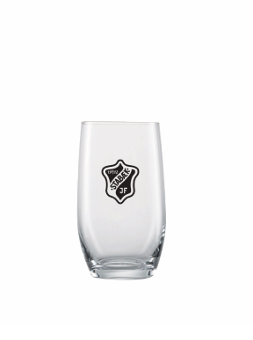 Stabæk Vannglass 33cl