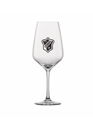 Stabæk Rødvinsglass